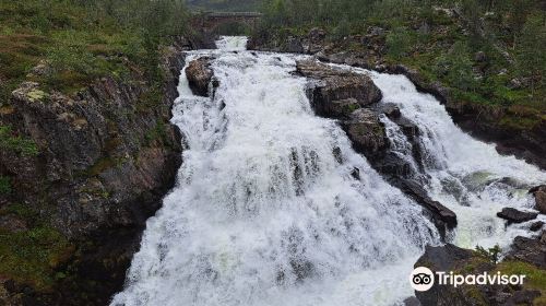 Voringsfossen