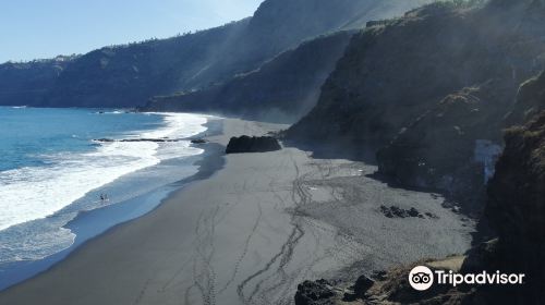 Playa Los Patos