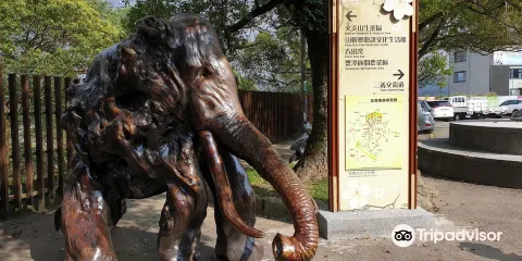 三義木雕博物館