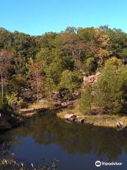 Elephant Rocks State Park