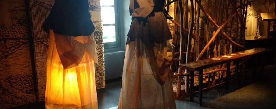 Witch Museum