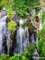 Tyrshi Falls