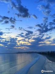 Orewa Beach