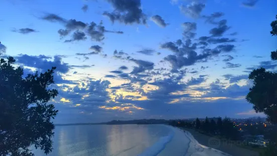 Orewa Beach