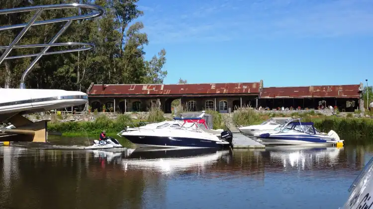 Hotels in Zagarzazu