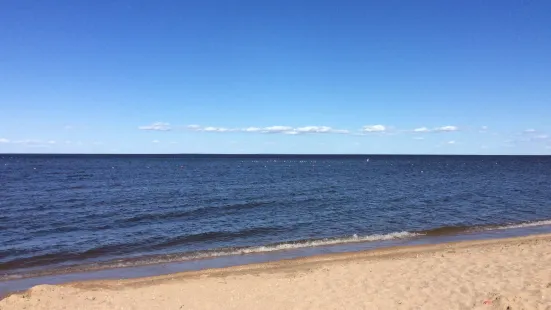 Winnipeg Beach