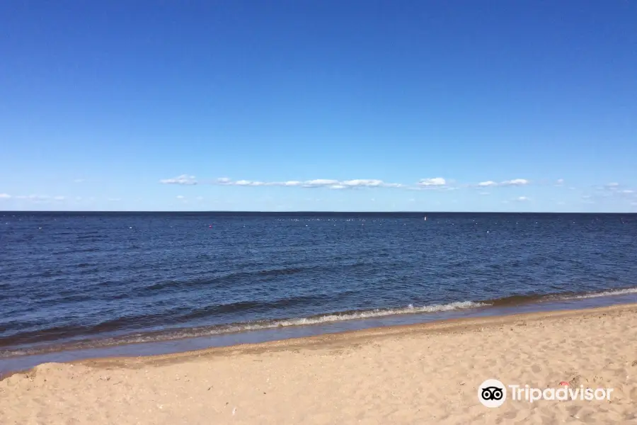 Winnipeg Beach