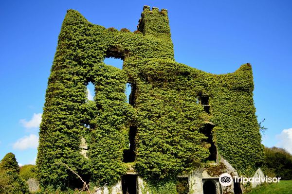 Menlo Castle