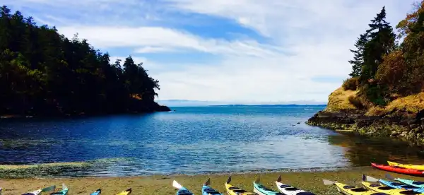 Hotels in Anacortes