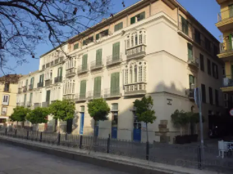 Museo Casa Natal Picasso