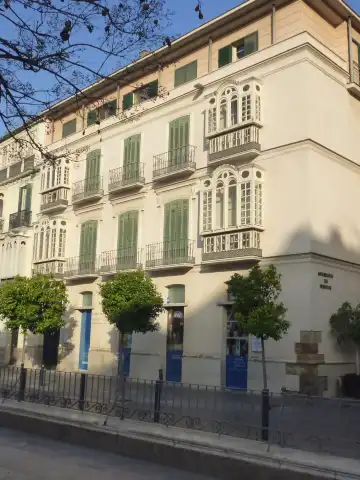 Hotels near Museo Casa Natal Picasso