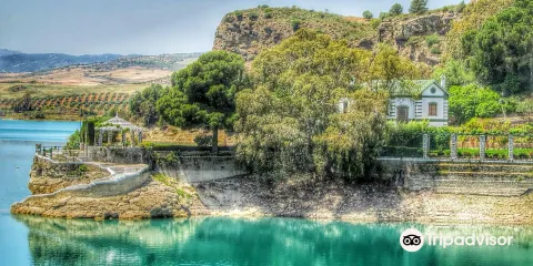 Ardales National Park