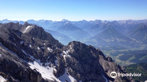 Dachstein Skywalk