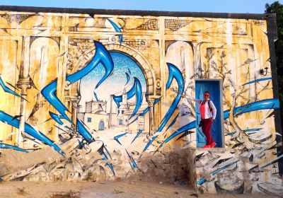 Djerbahood