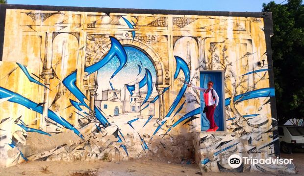 Djerbahood