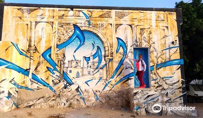 Djerbahood