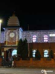 Shree Krishan Mandir