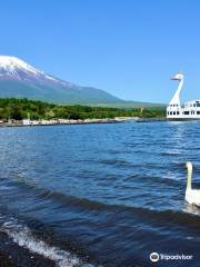 旭日丘湖畔緑地公園