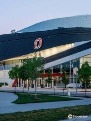 Baxter Arena