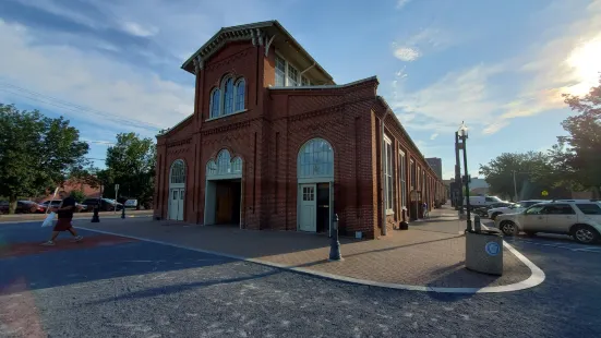 Broad Street Market