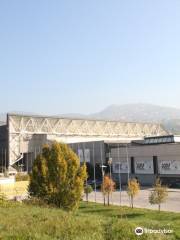 Centro Olimpico di Sarajevo