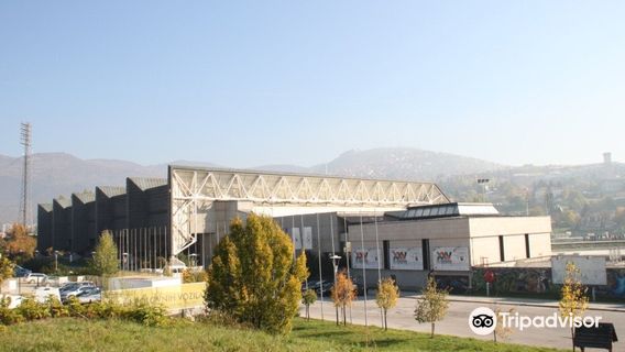 Sarajevo