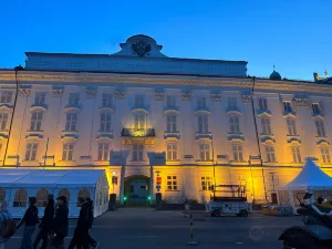 Musée Hofburg