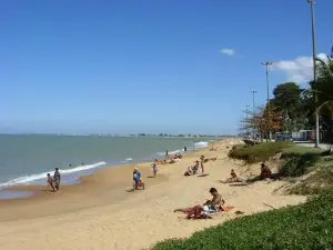 Praia Do Bosque