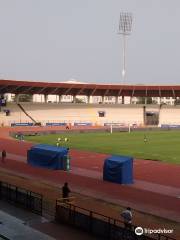 GMC Balayogi Sports Complex