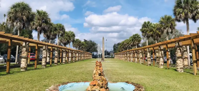 Hotels in Palatka