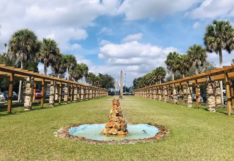 Quality Inn Hotels in Palatka