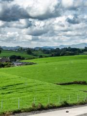 Lakeland Farm Visitor Centre