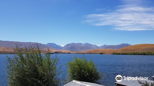 Lake Alexandrina