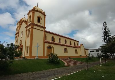 Matriz Church