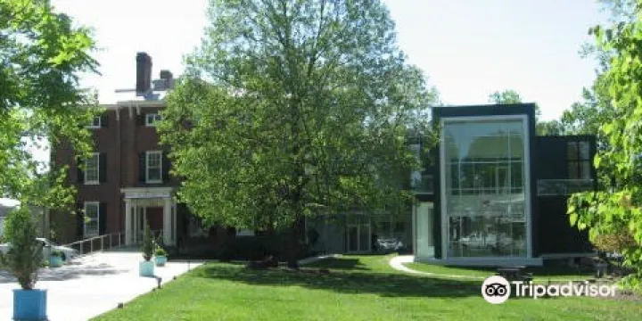 Living Arts & Science Center