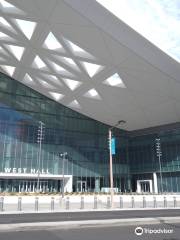 Центр Конвенции Лас-Вегаса