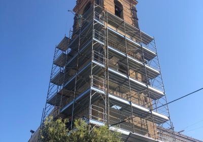 Campanile di Sant'Antimo