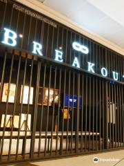 Breakout Real Escape Game