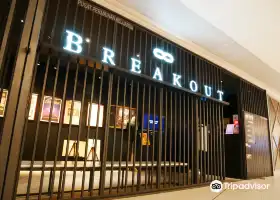 Breakout Real Escape Game