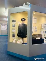 Polizeimuseum Glasgow