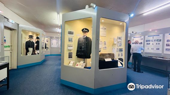 Glasgow Police Museum