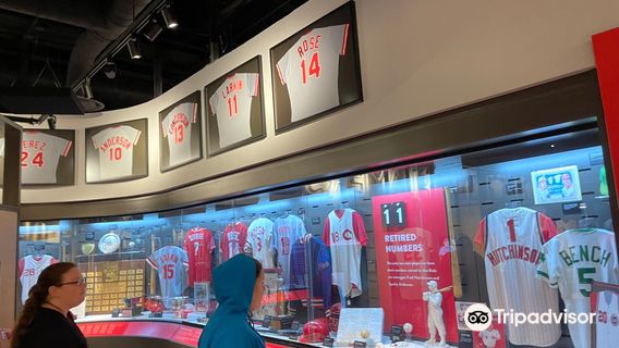 หอประชุมและพิพิธภัณฑ์ชื่อเสียงของซินซินนาติ