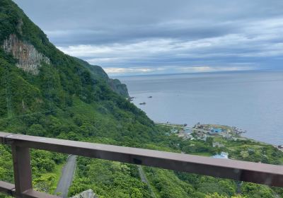 Cape Ofuyu Observation Tower
