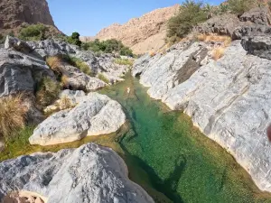 Wadi Al Arbeieen