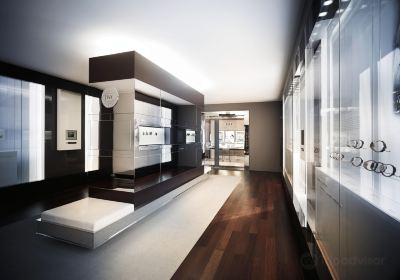 International Watch Co. Museum