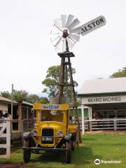 Highfields Pioneer Village