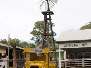 Highfields Pioneer Village