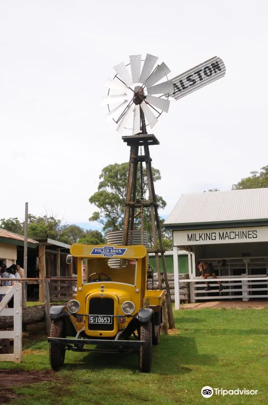 2_Highfields Pioneer Village