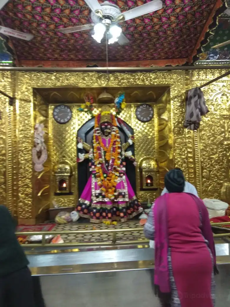Hotels near Kali Temple