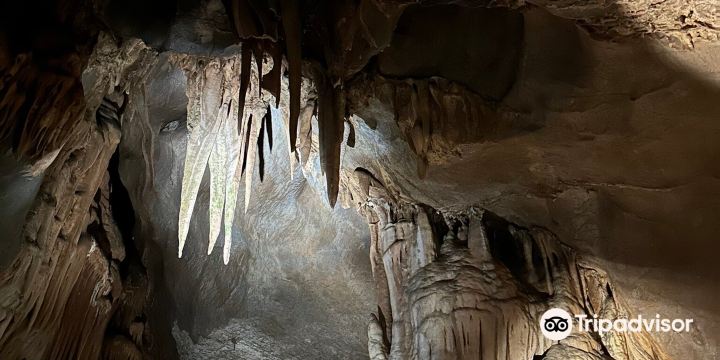Gosu Cave